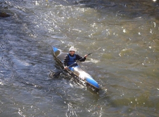 Vénerque Eaux Vives